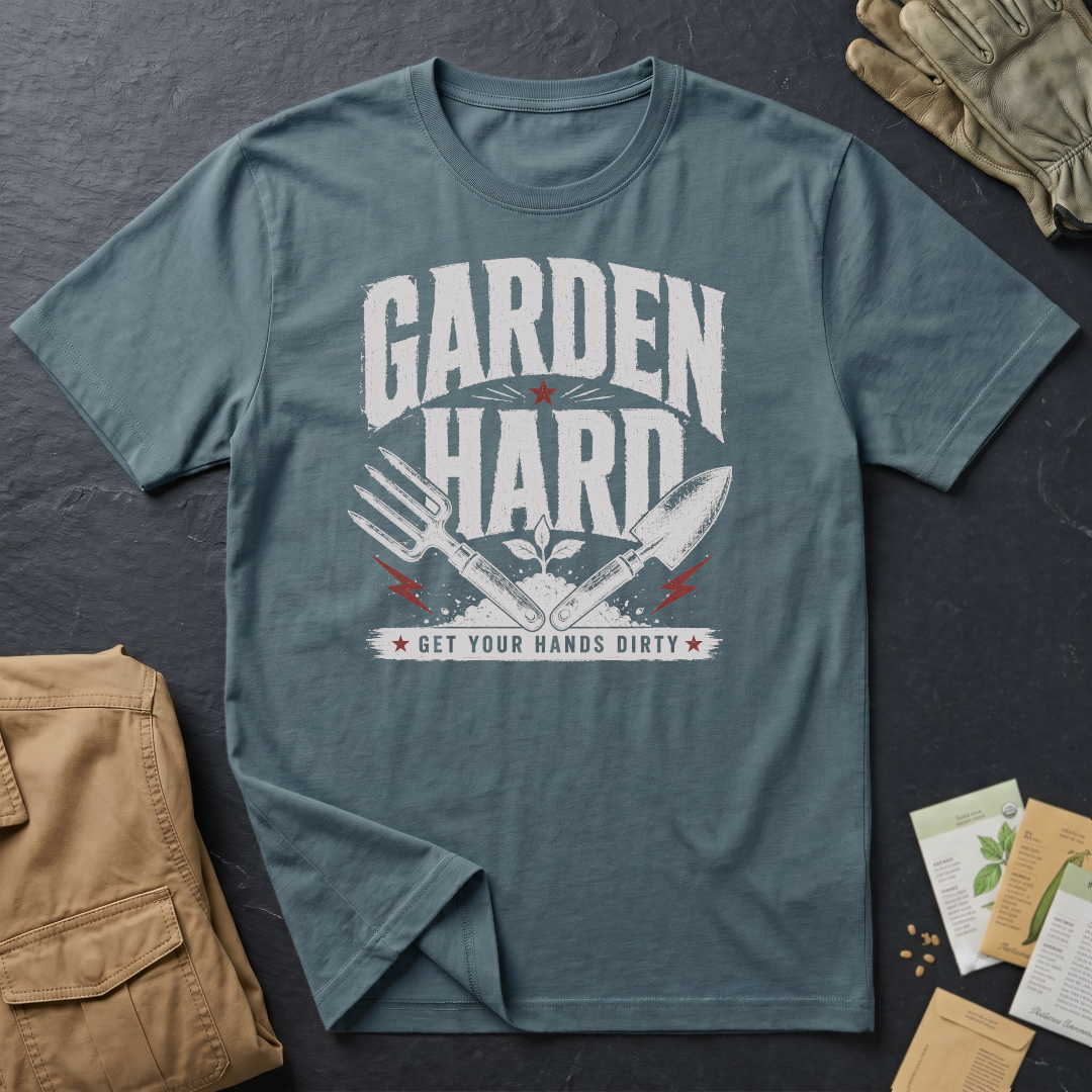Dirty Hands T-Shirt