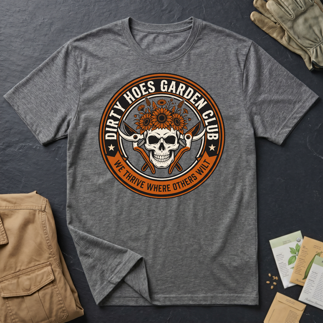 Dirty Hoes T-Shirt