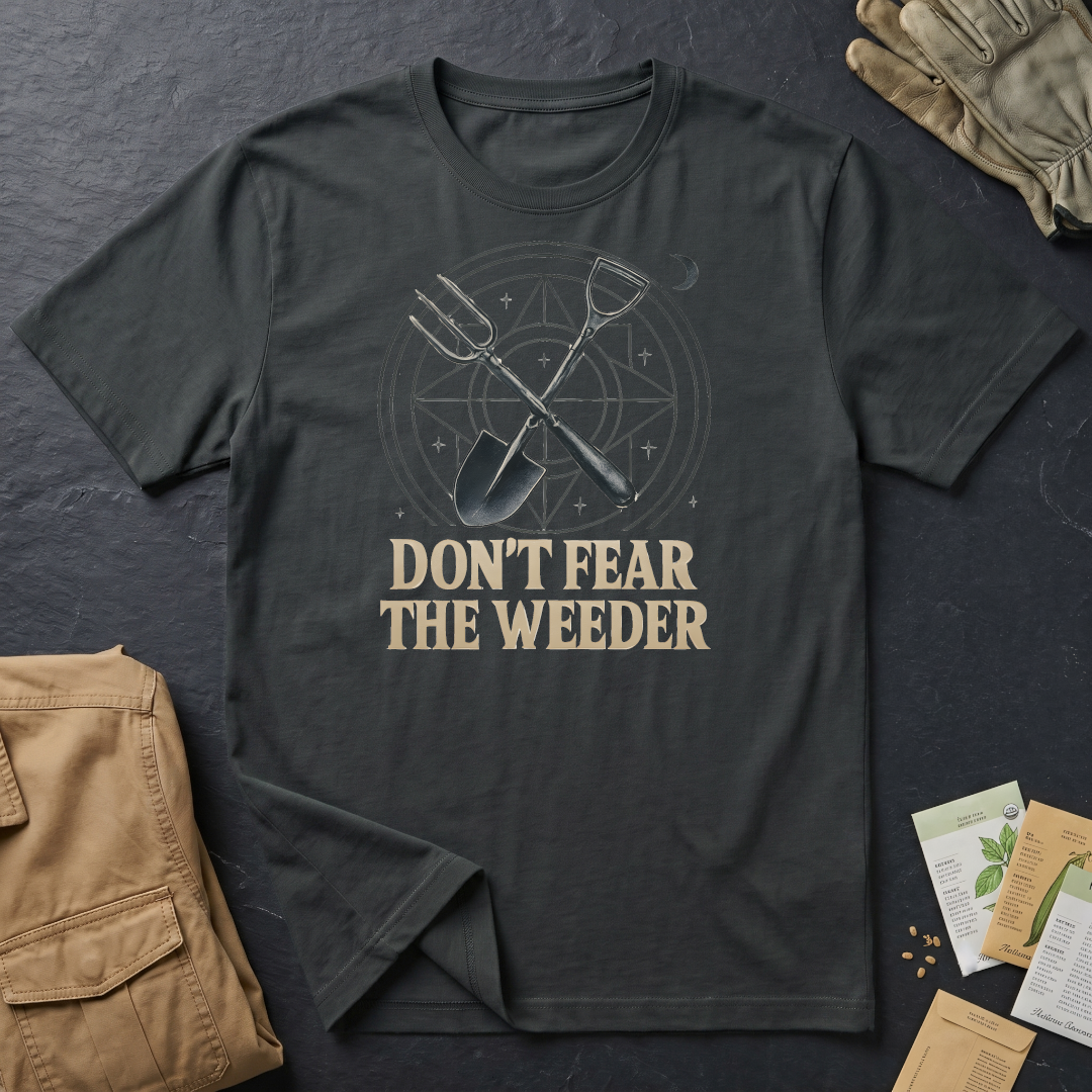 Don't Fear the Weeder T-Shirt