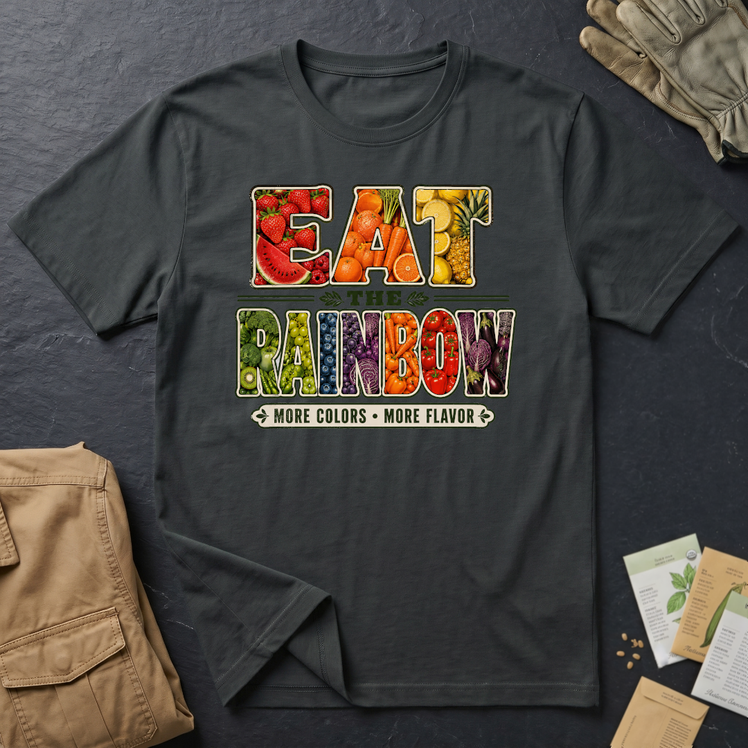 Eat the Rainbow T-Shirt