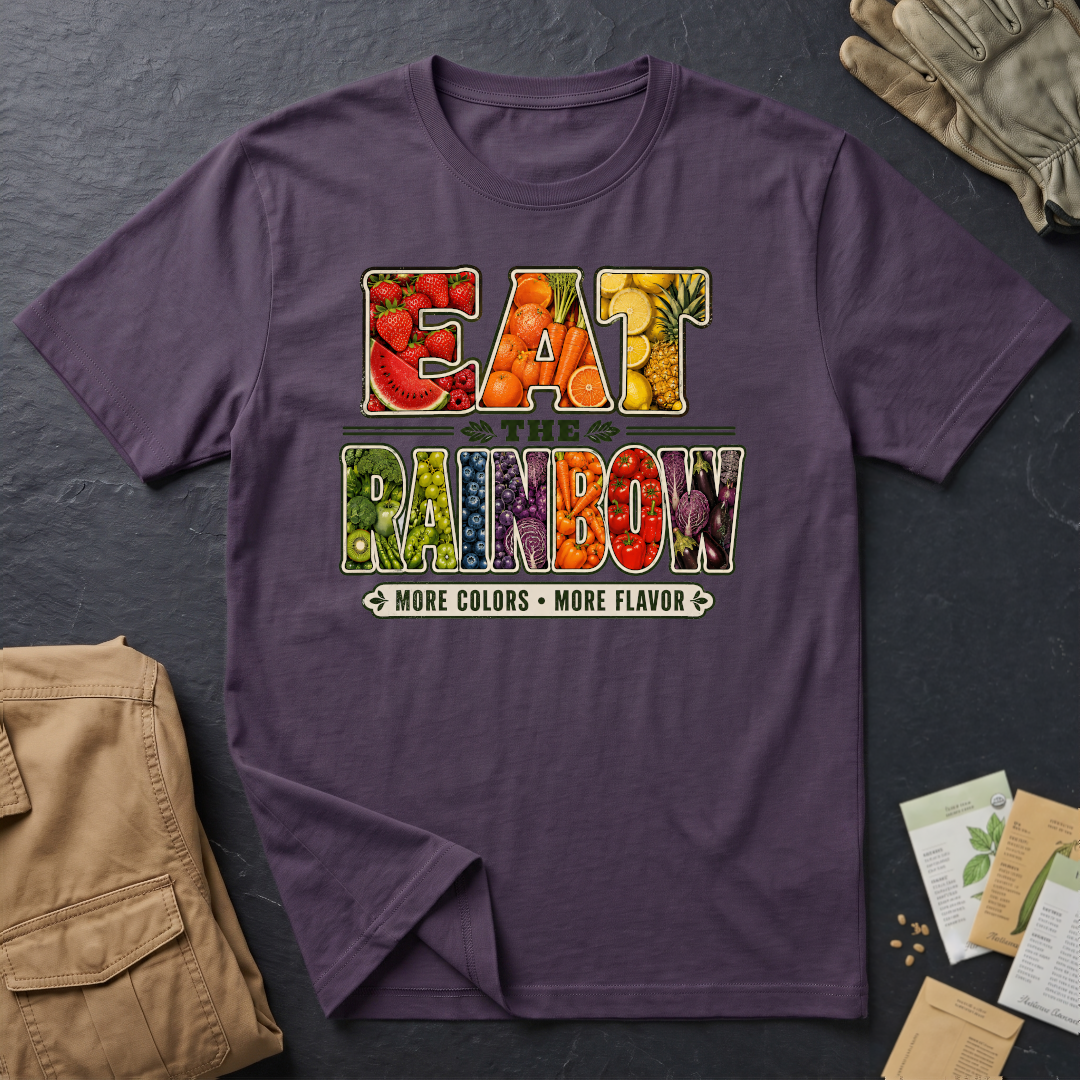 Eat the Rainbow T-Shirt