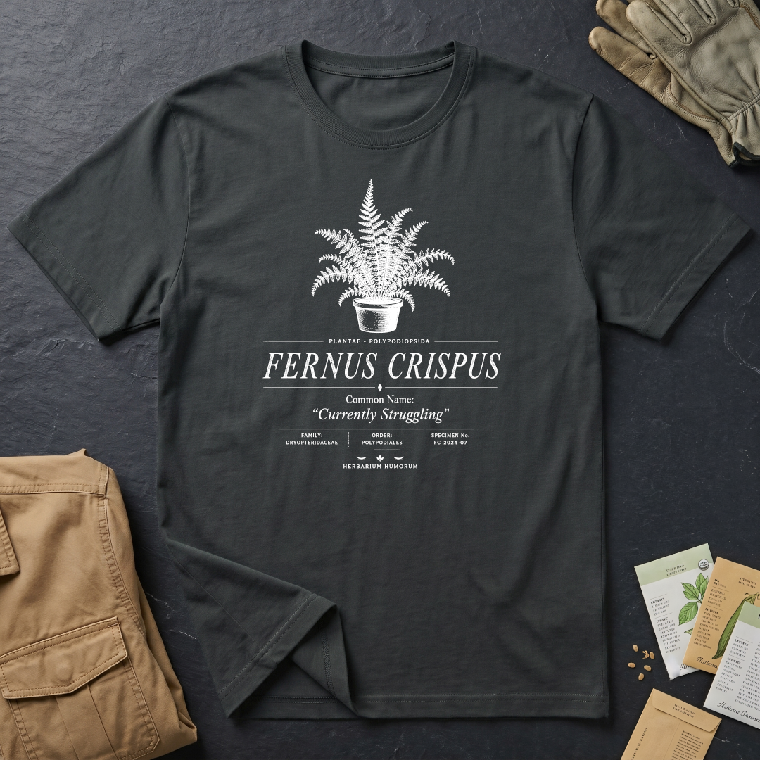 Fernus Crispus T-Shirt