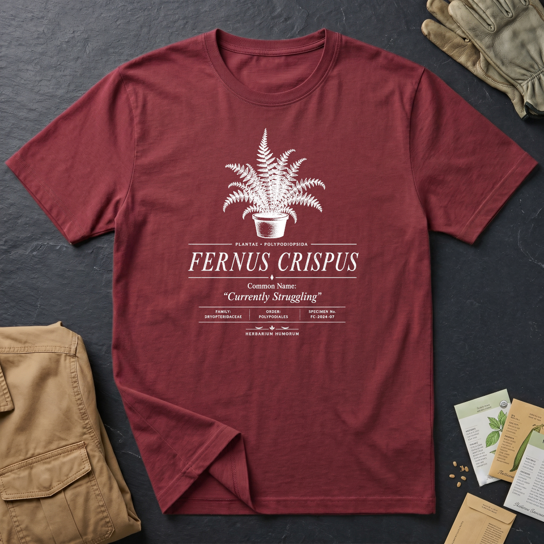 Fernus Crispus T-Shirt