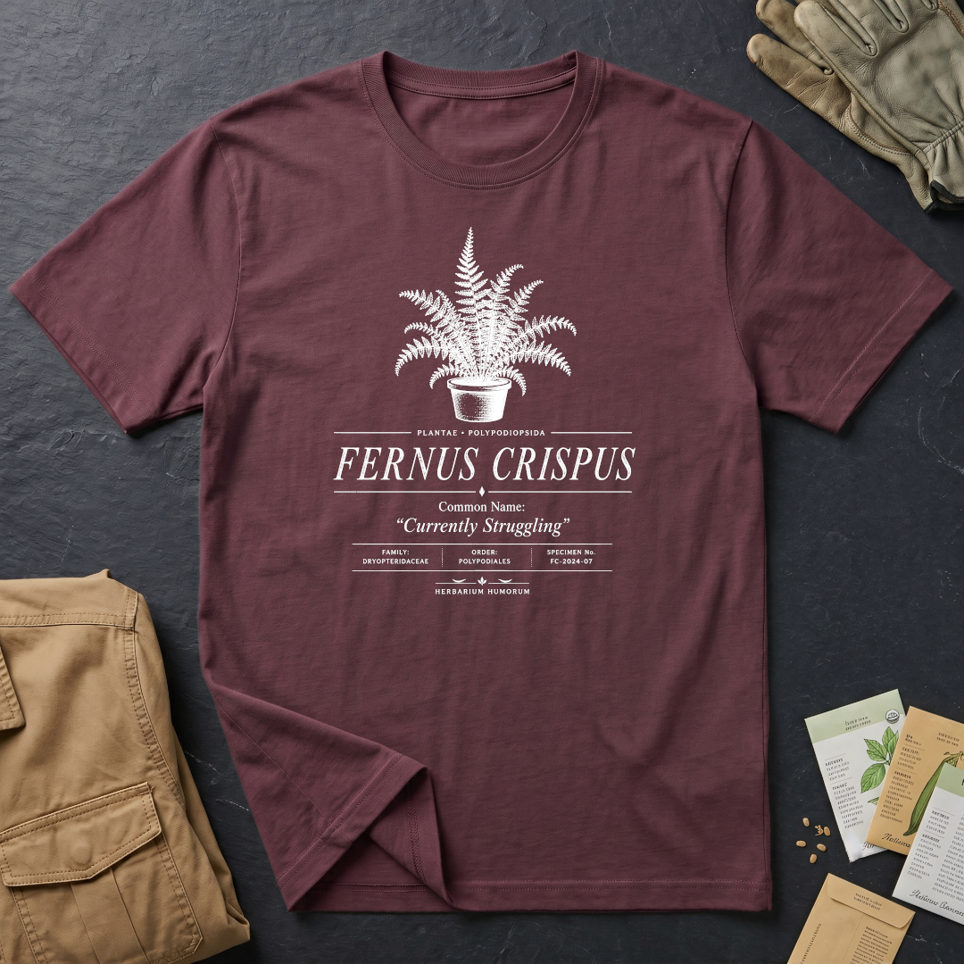 Fernus Crispus T-Shirt