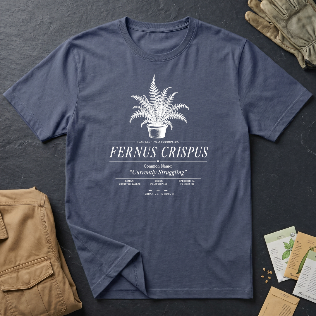 Fernus Crispus T-Shirt