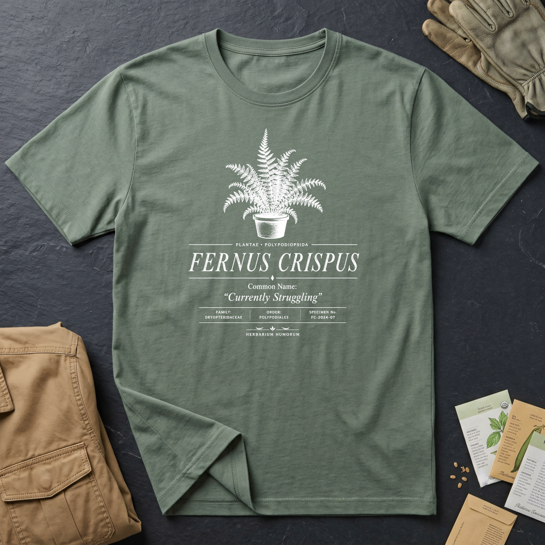 Fernus Crispus T-Shirt