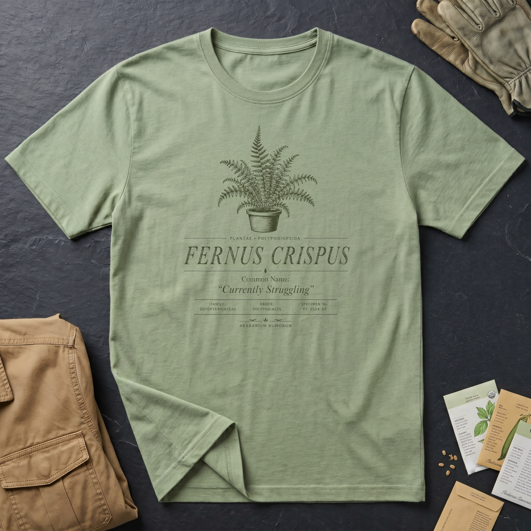 Fernus Crispus T-Shirt