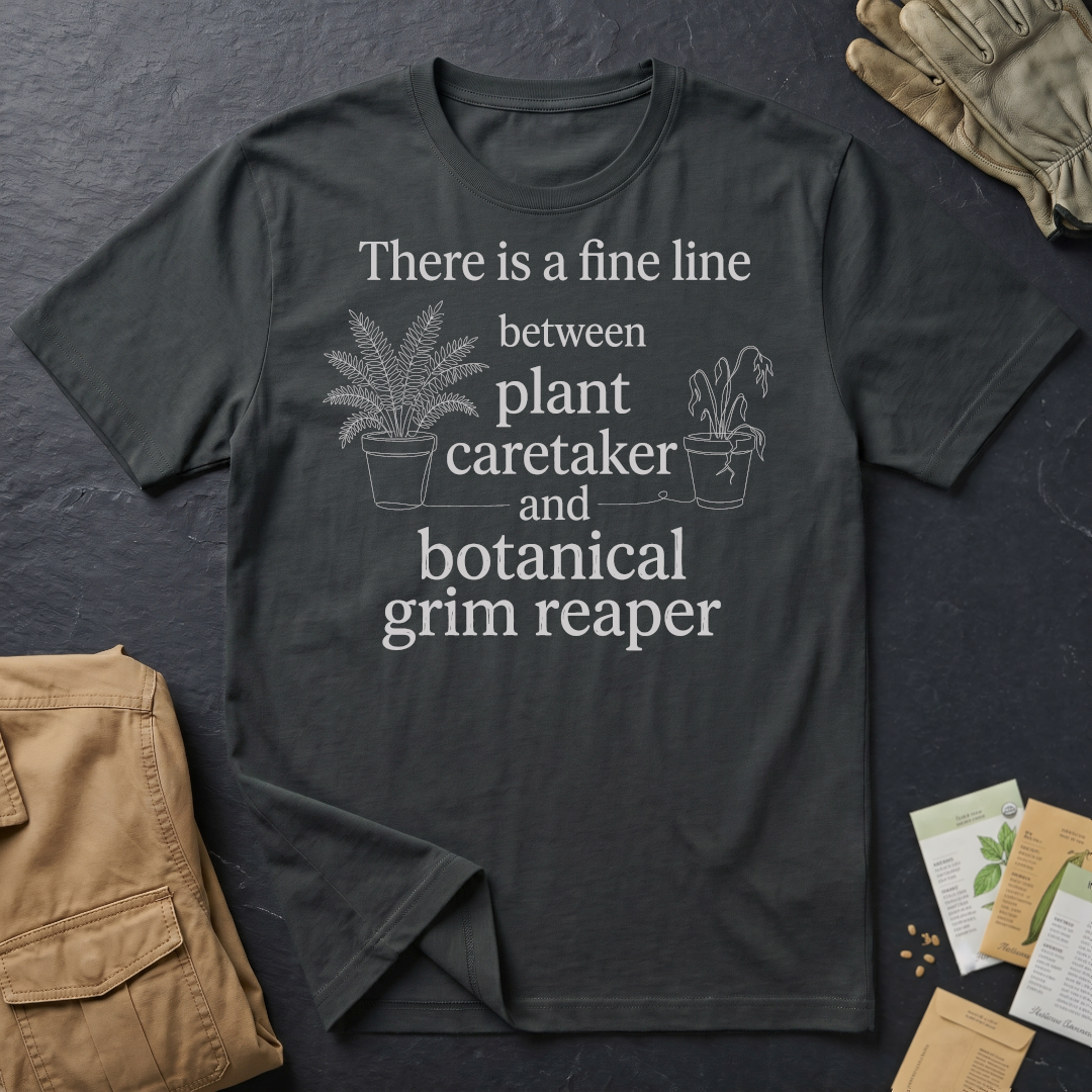 Fine Line T-Shirt