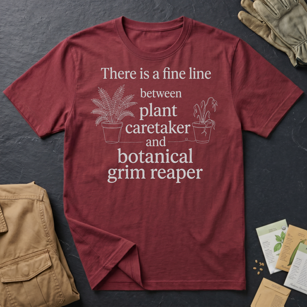 Fine Line T-Shirt