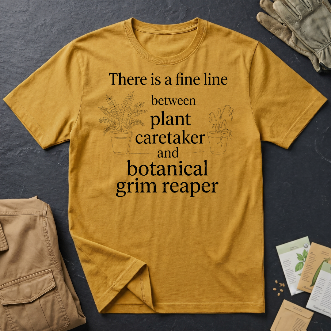 Fine Line T-Shirt