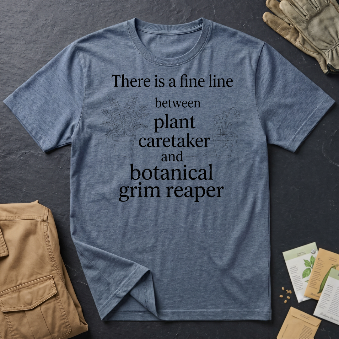 Fine Line T-Shirt