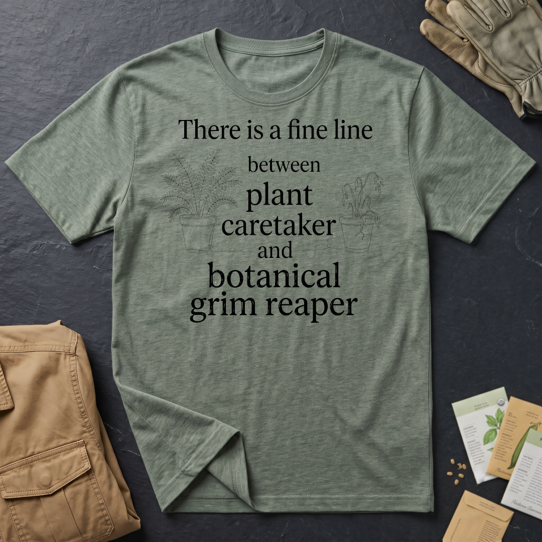 Fine Line T-Shirt