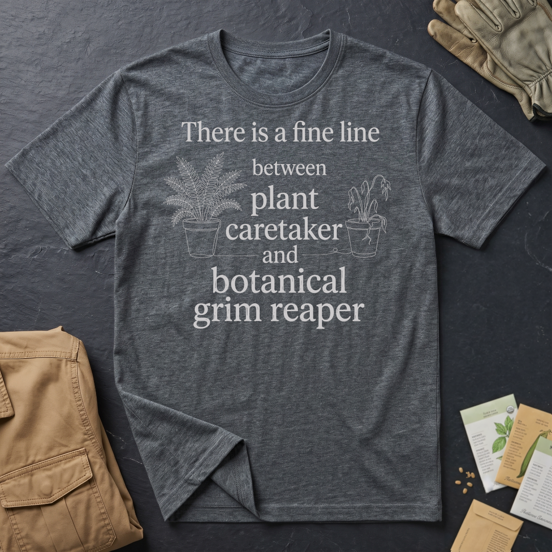 Fine Line T-Shirt