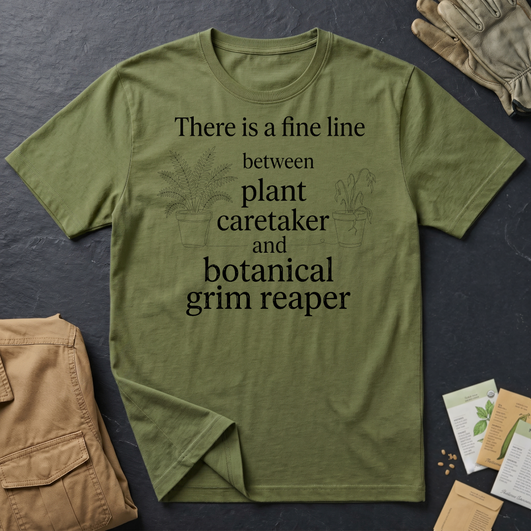 Fine Line T-Shirt