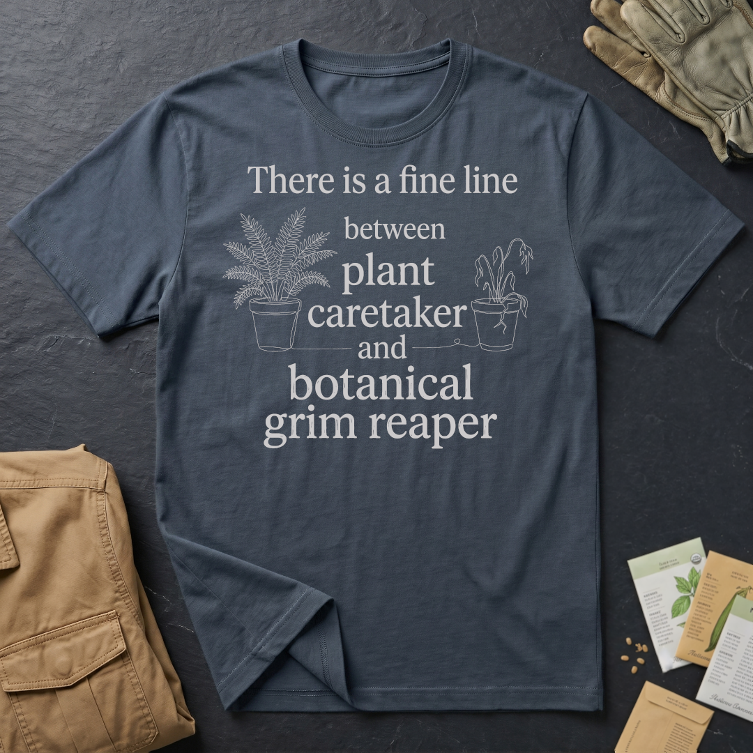 Fine Line T-Shirt