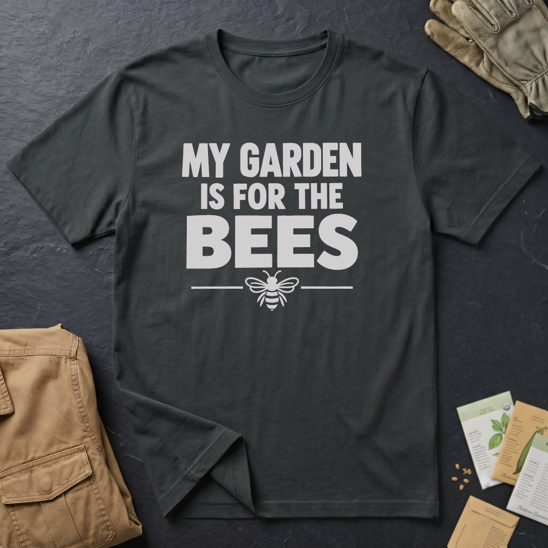 For The Bees T-Shirt