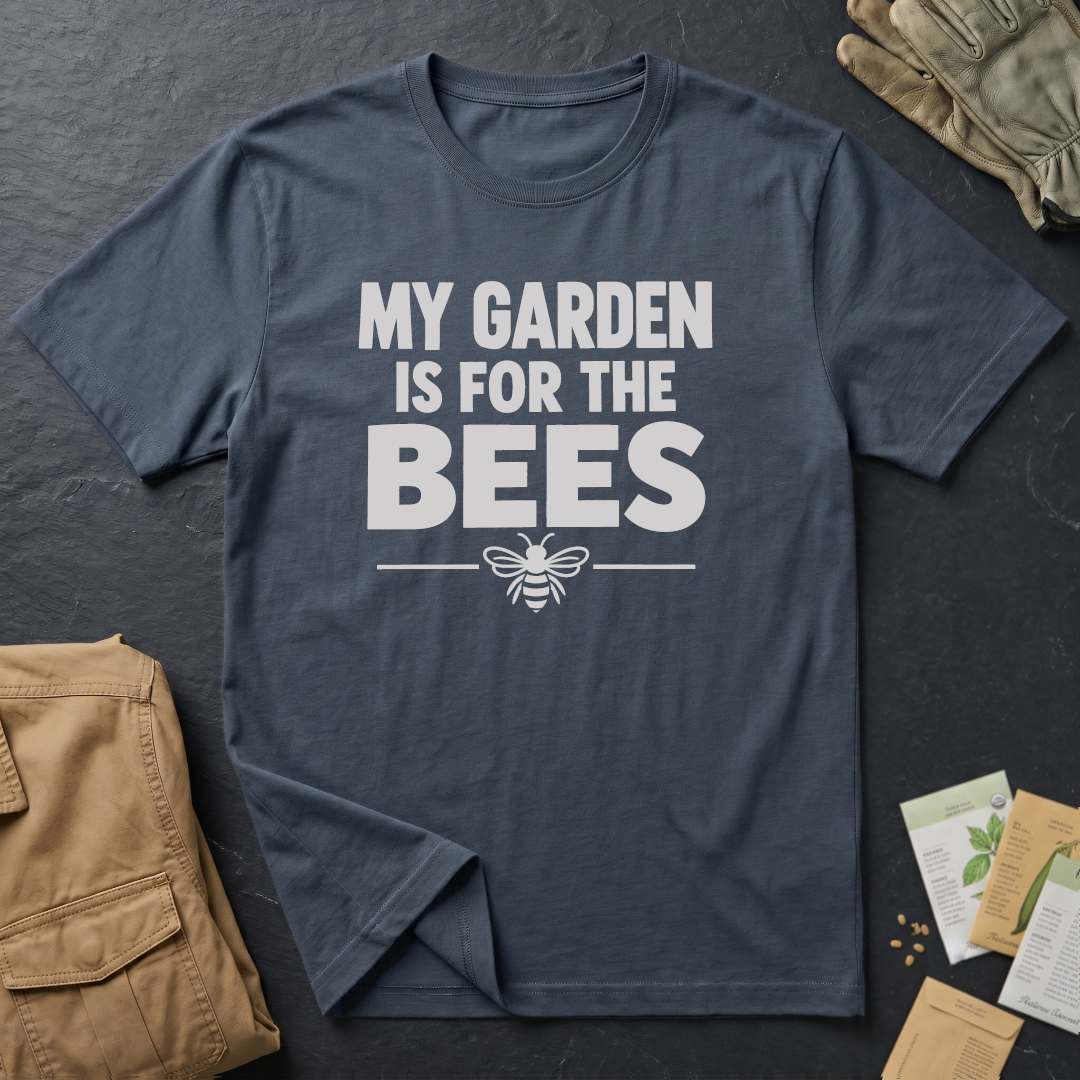 For The Bees T-Shirt