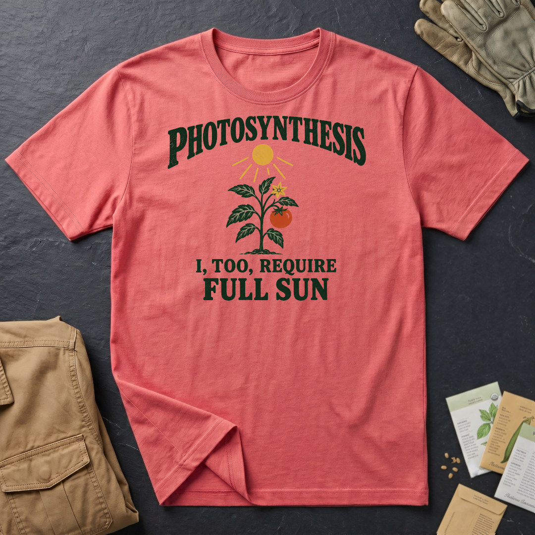 Full Sun T-Shirt