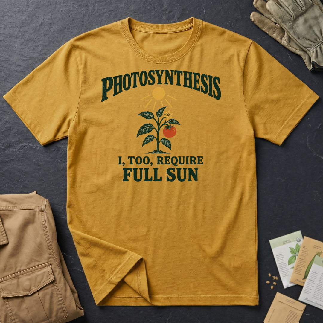 Full Sun T-Shirt