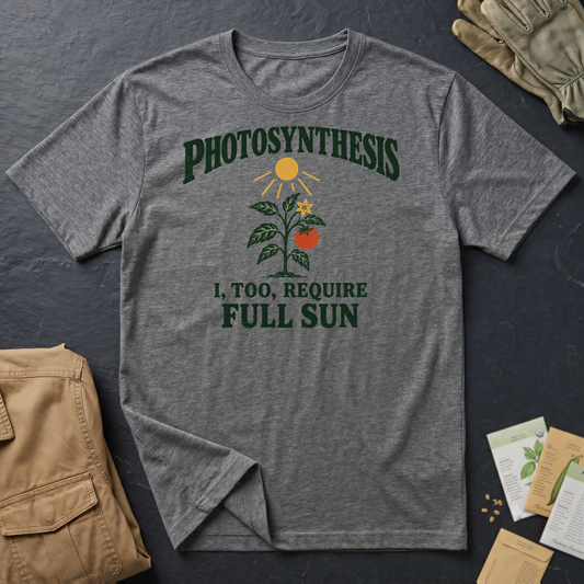 Full Sun T-Shirt