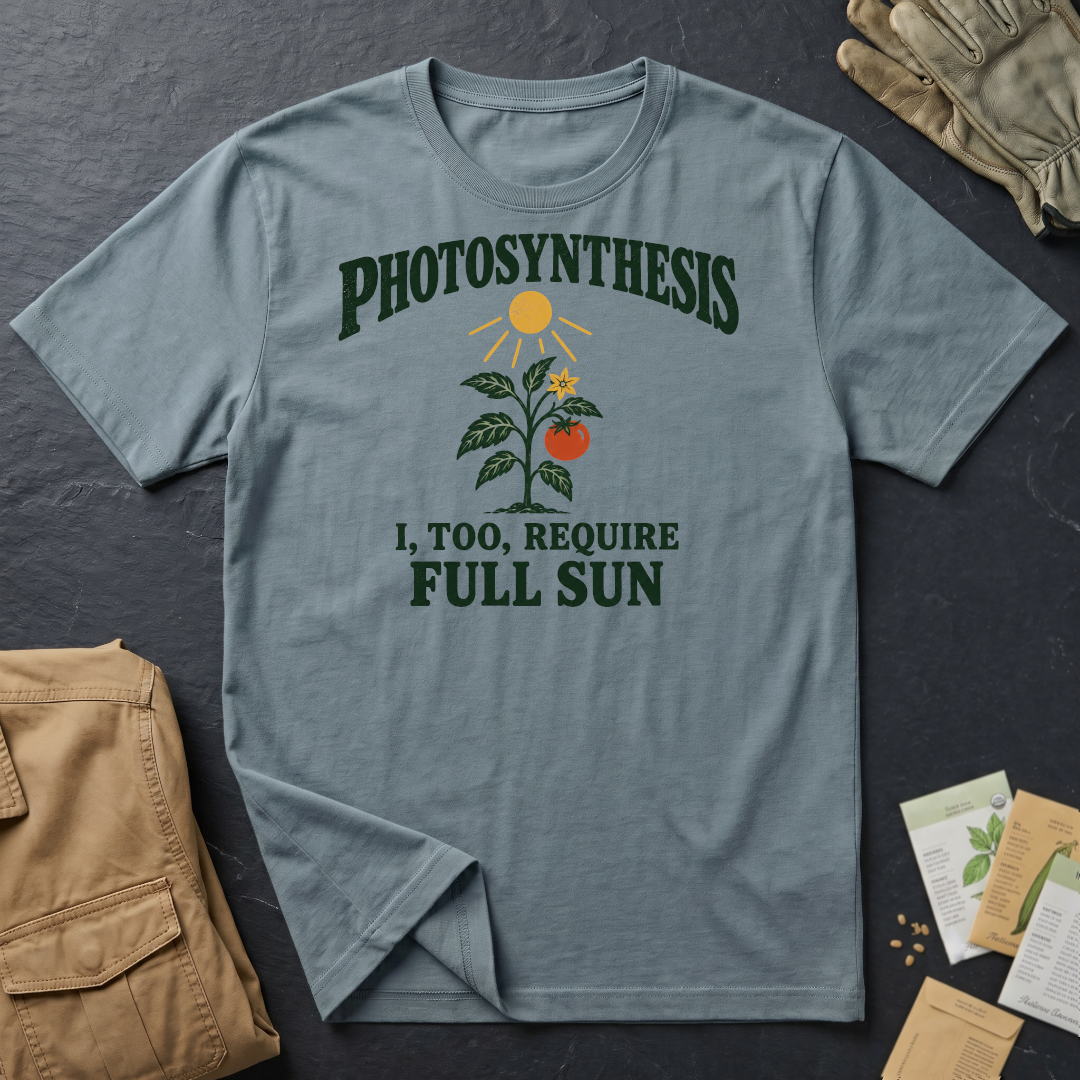Full Sun T-Shirt