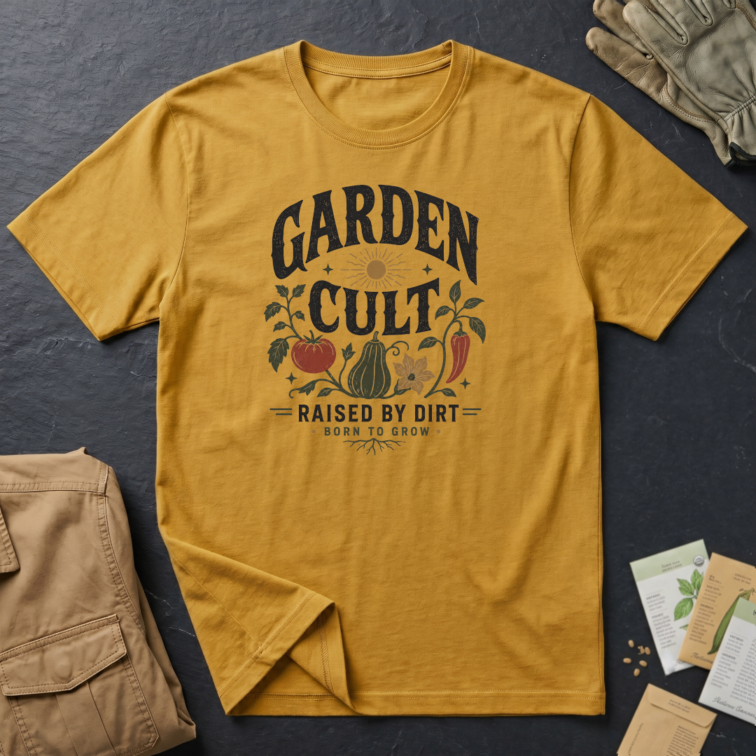 Garden Cult T-Shirt
