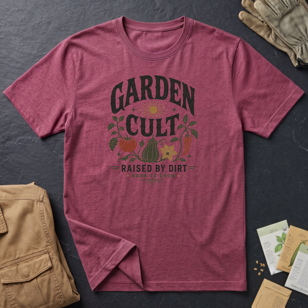 Garden Cult T-Shirt