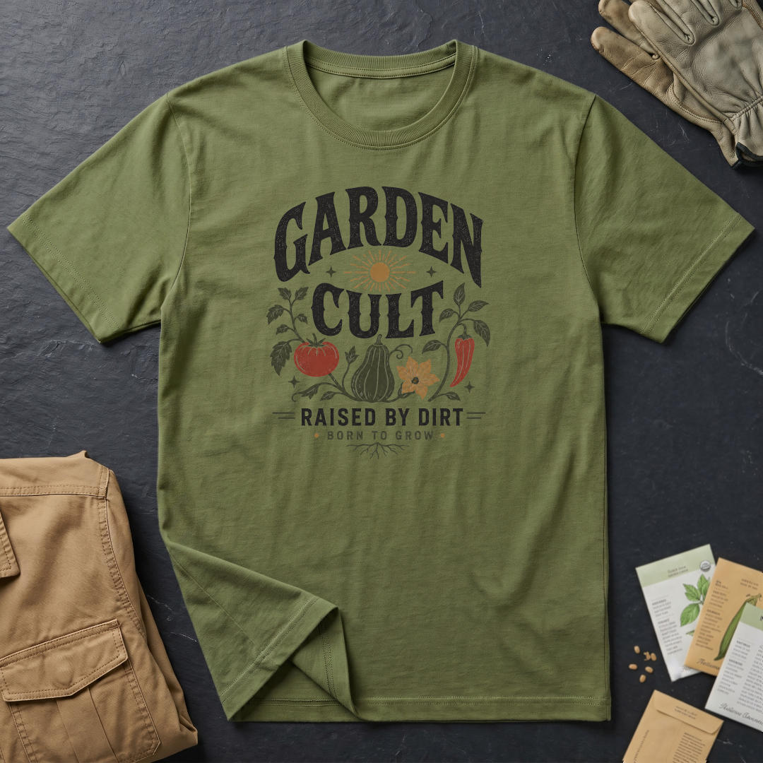 Garden Cult T-Shirt