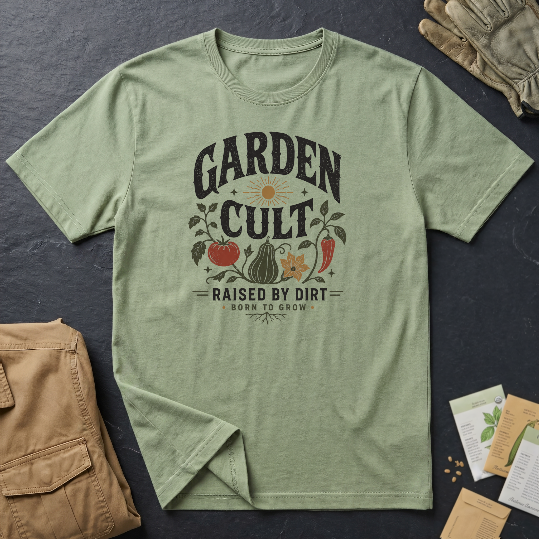 Garden Cult T-Shirt