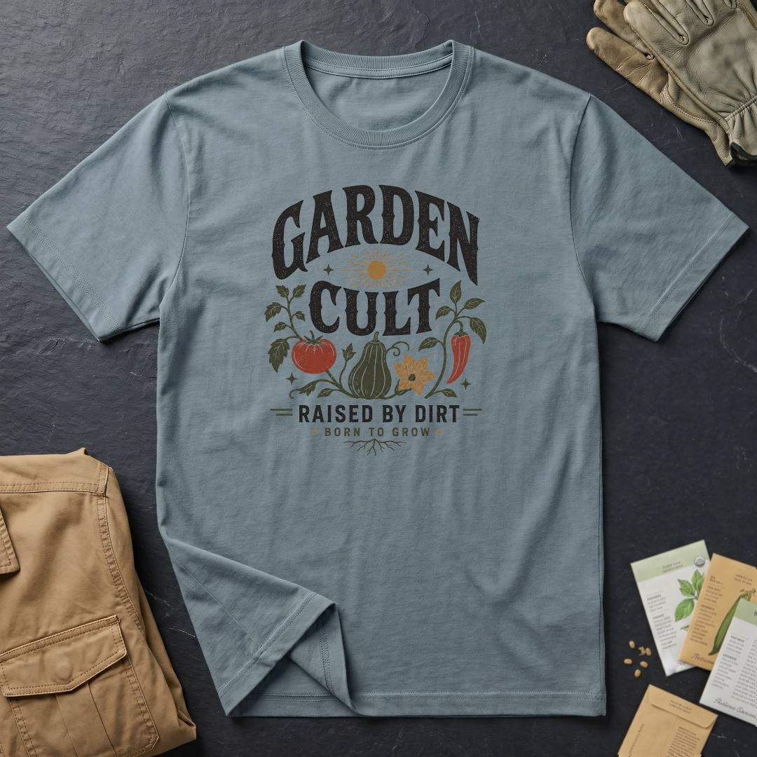 Garden Cult T-Shirt