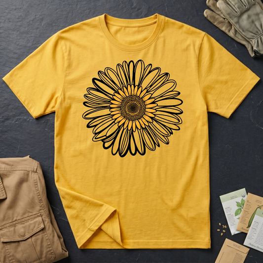 Daisy T-Shirt