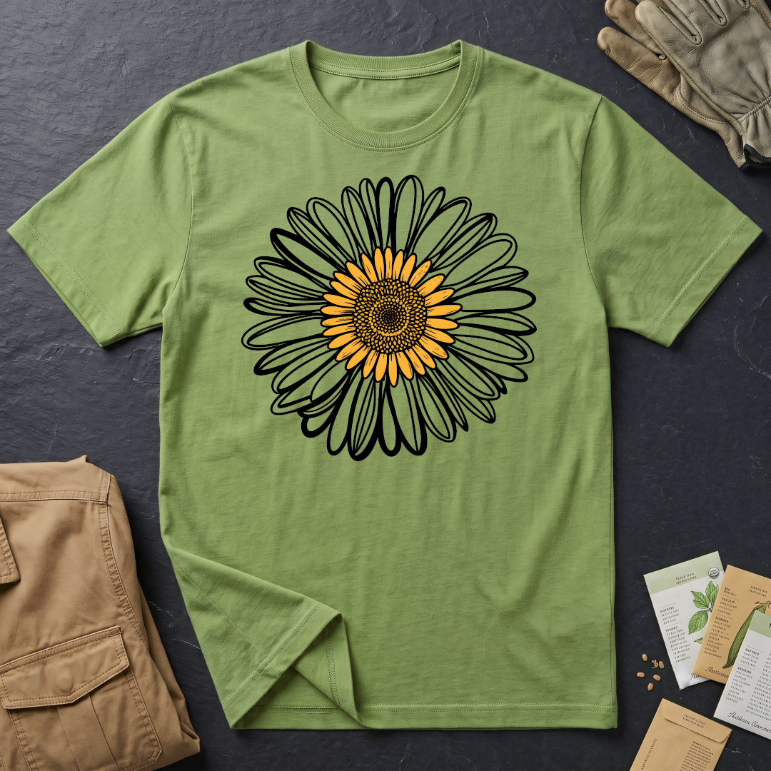 Daisy T-Shirt