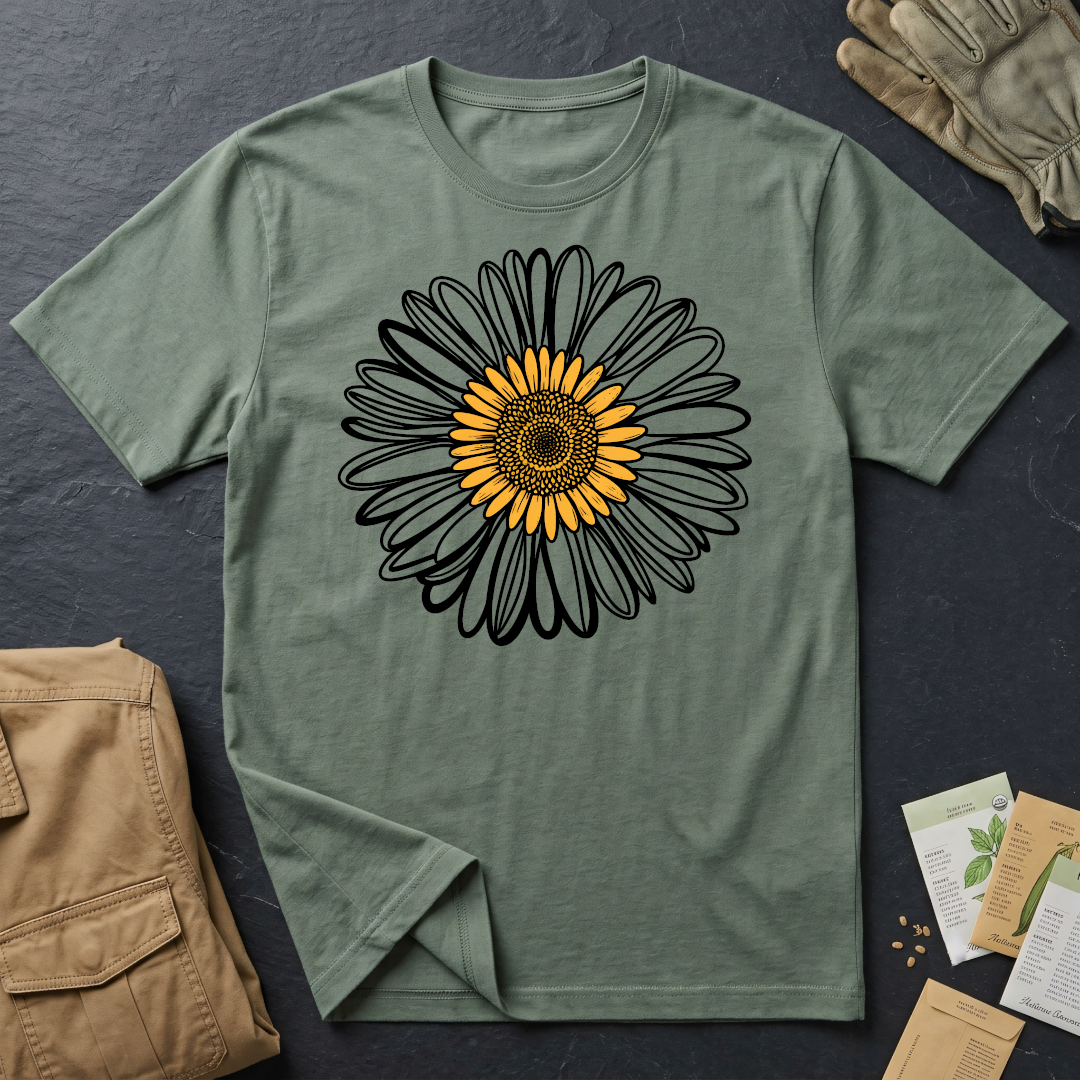 Daisy T-Shirt