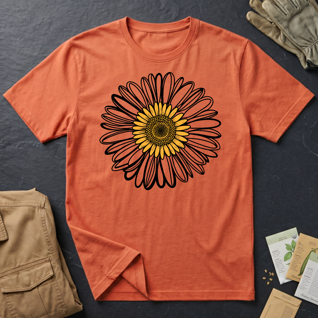 Daisy T-Shirt