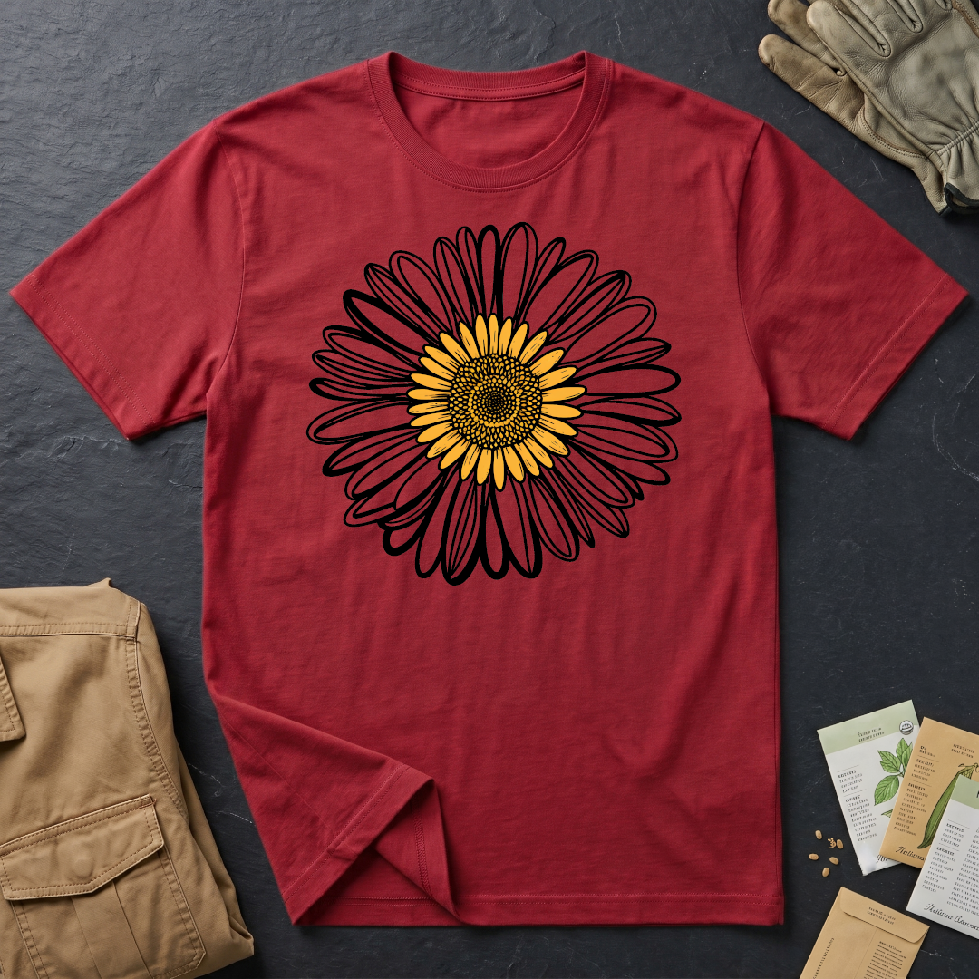 Daisy T-Shirt