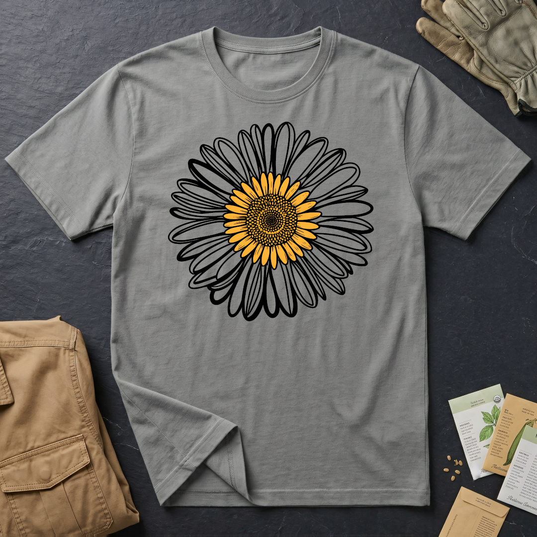 Daisy T-Shirt