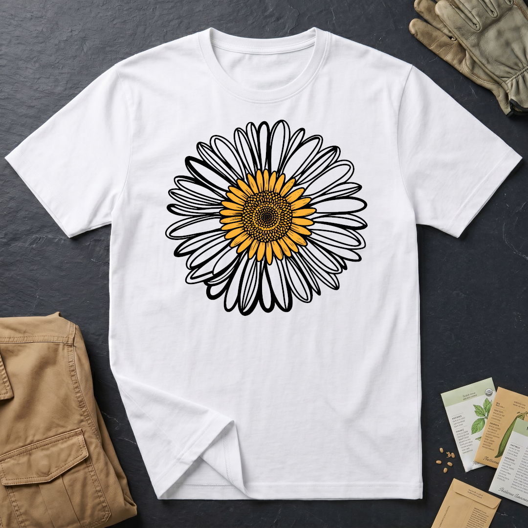 Daisy T-Shirt