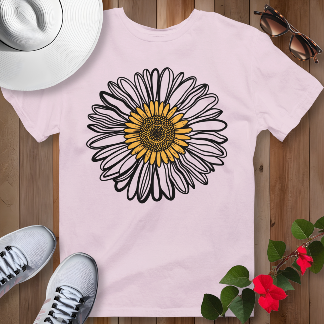 Daisy T-Shirt