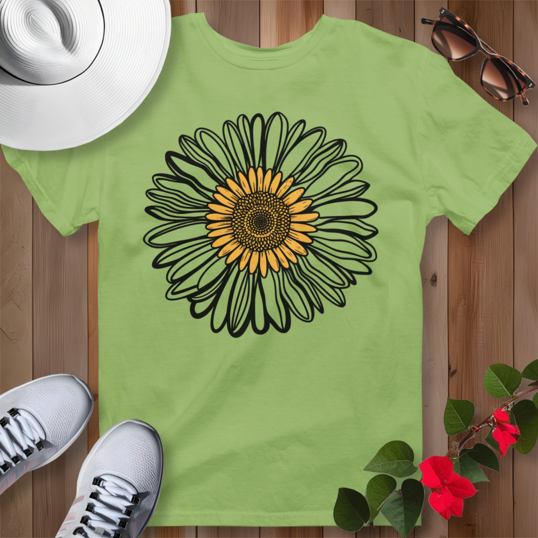 Daisy T-Shirt