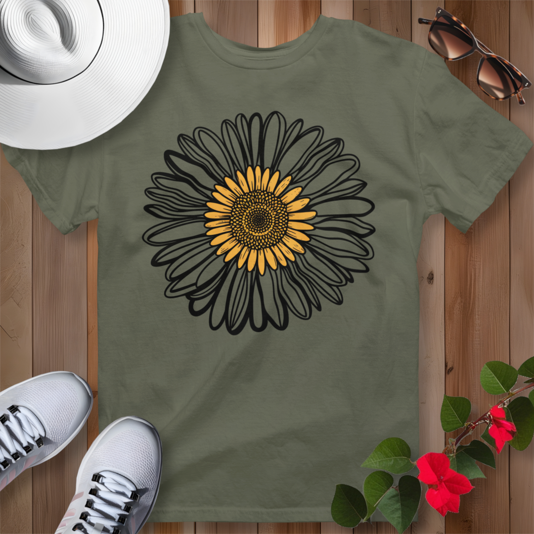 Daisy T-Shirt
