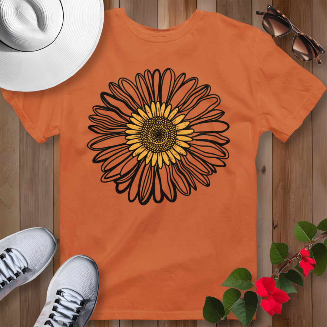 Daisy T-Shirt