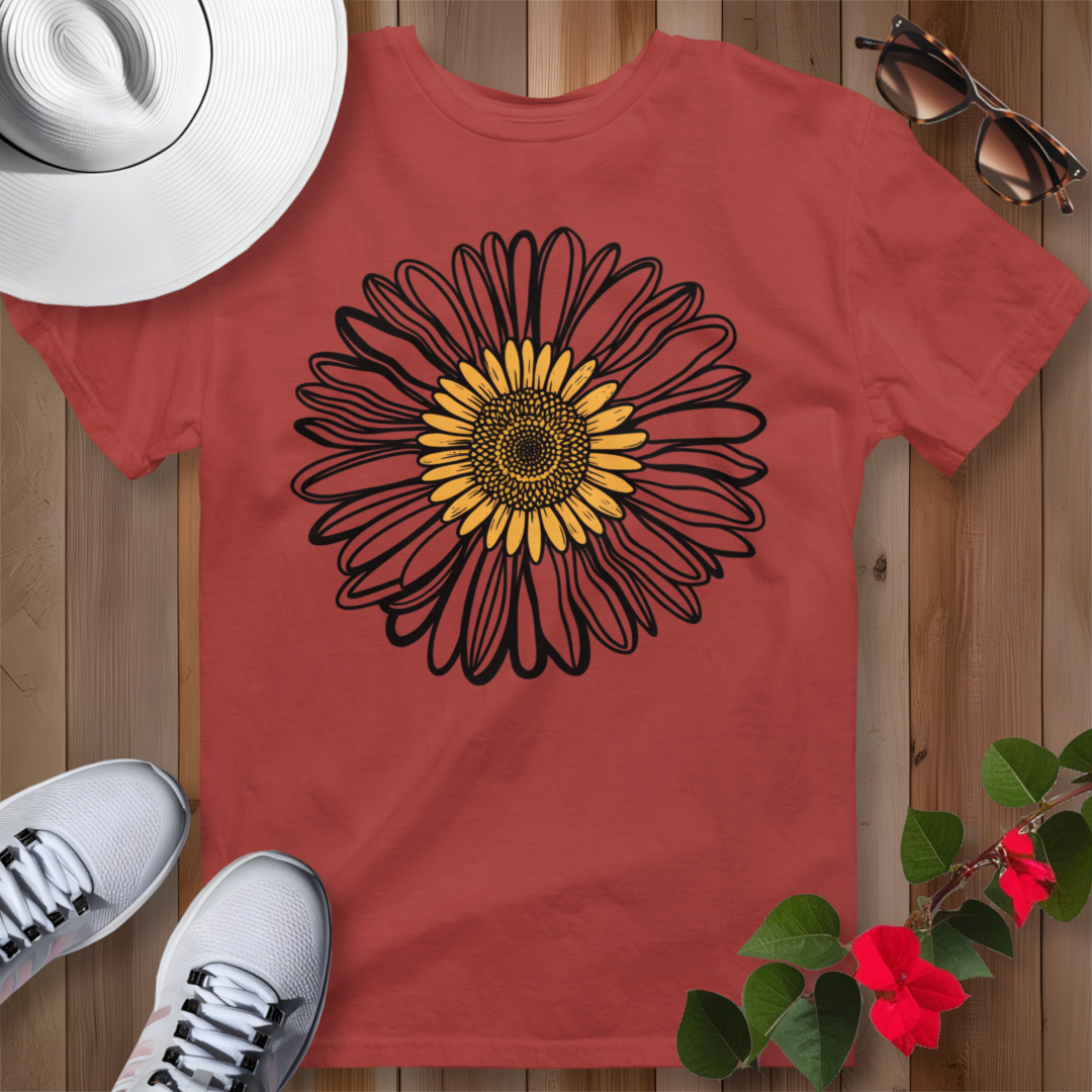 Daisy T-Shirt