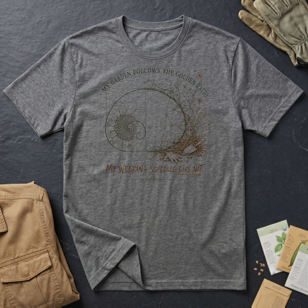 Golden Ratio T-Shirt