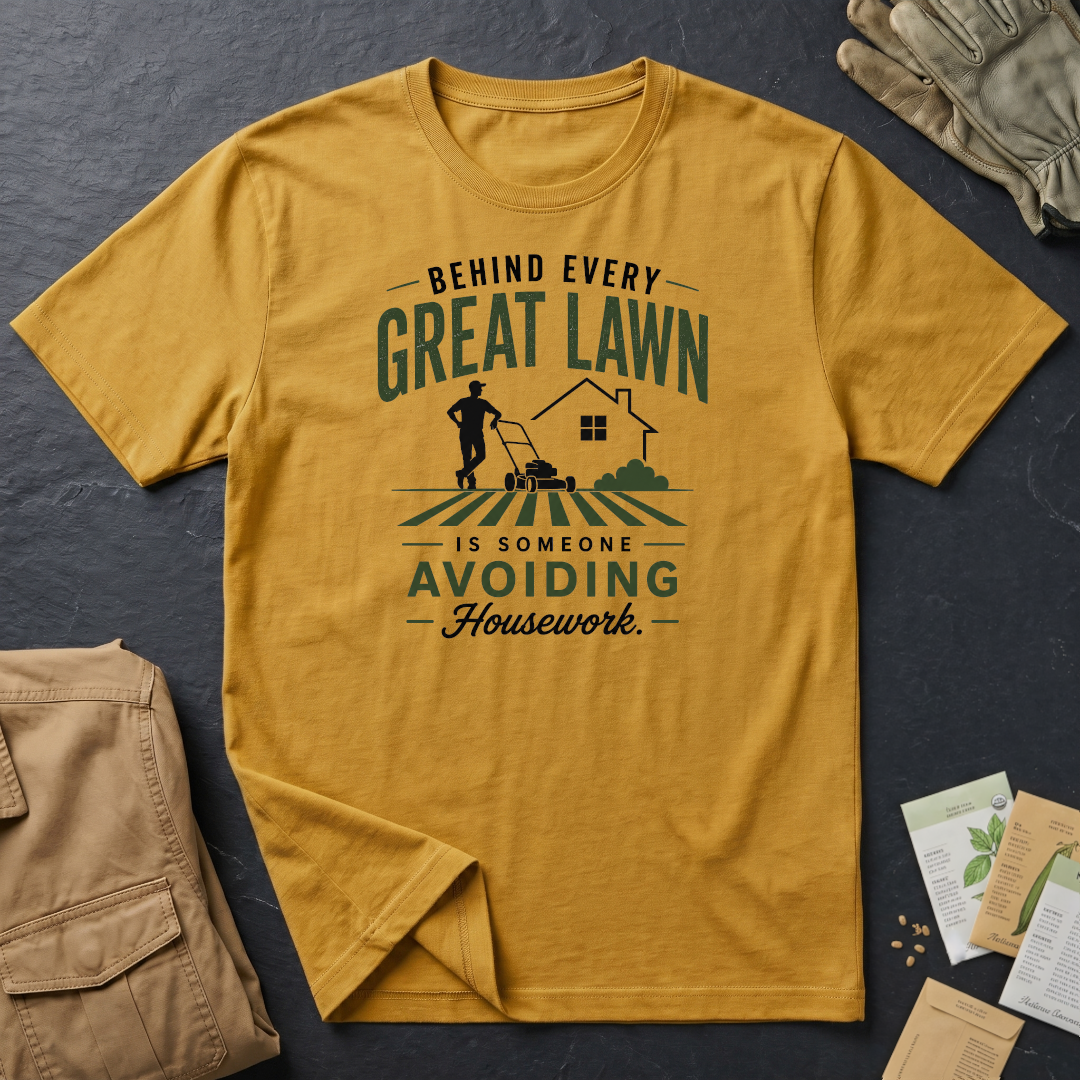 Great Lawn T-Shirt