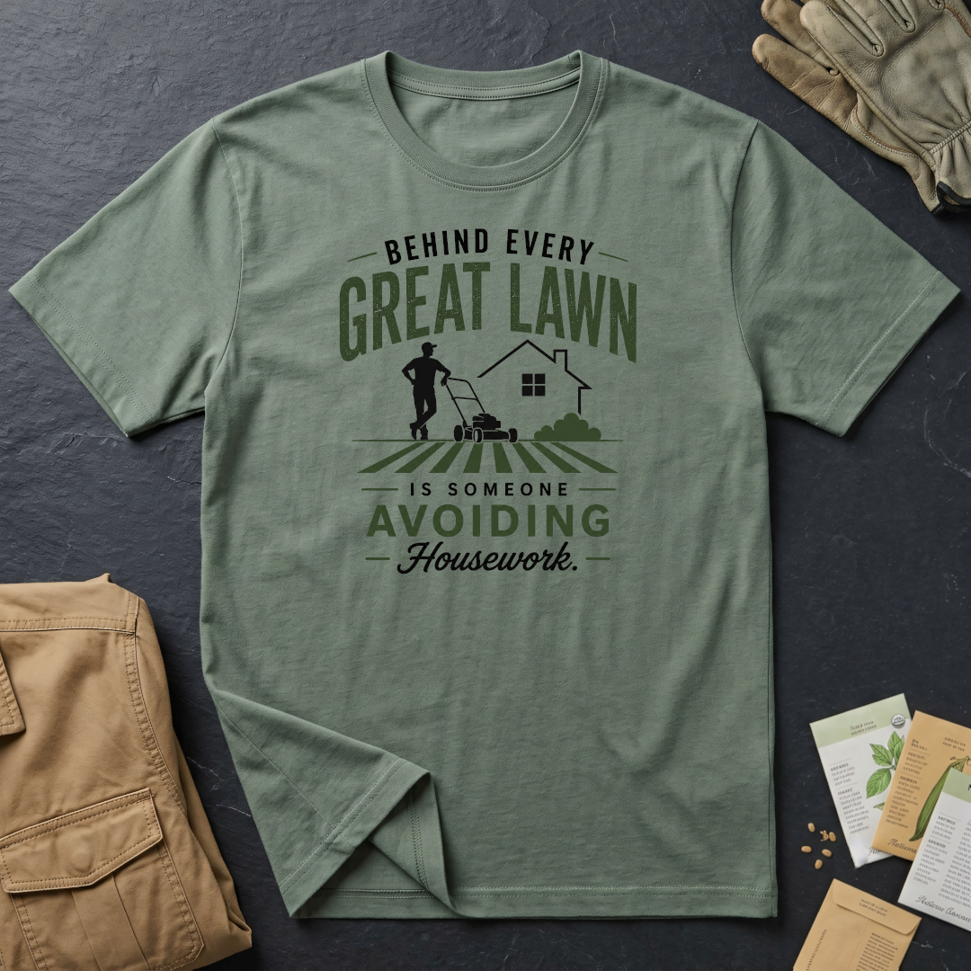 Great Lawn T-Shirt