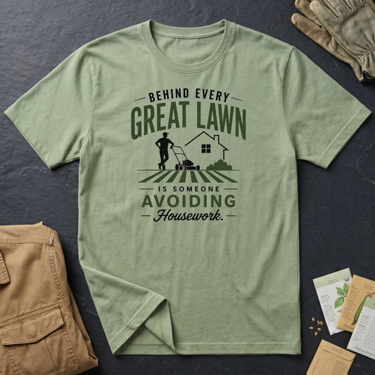 Great Lawn T-Shirt