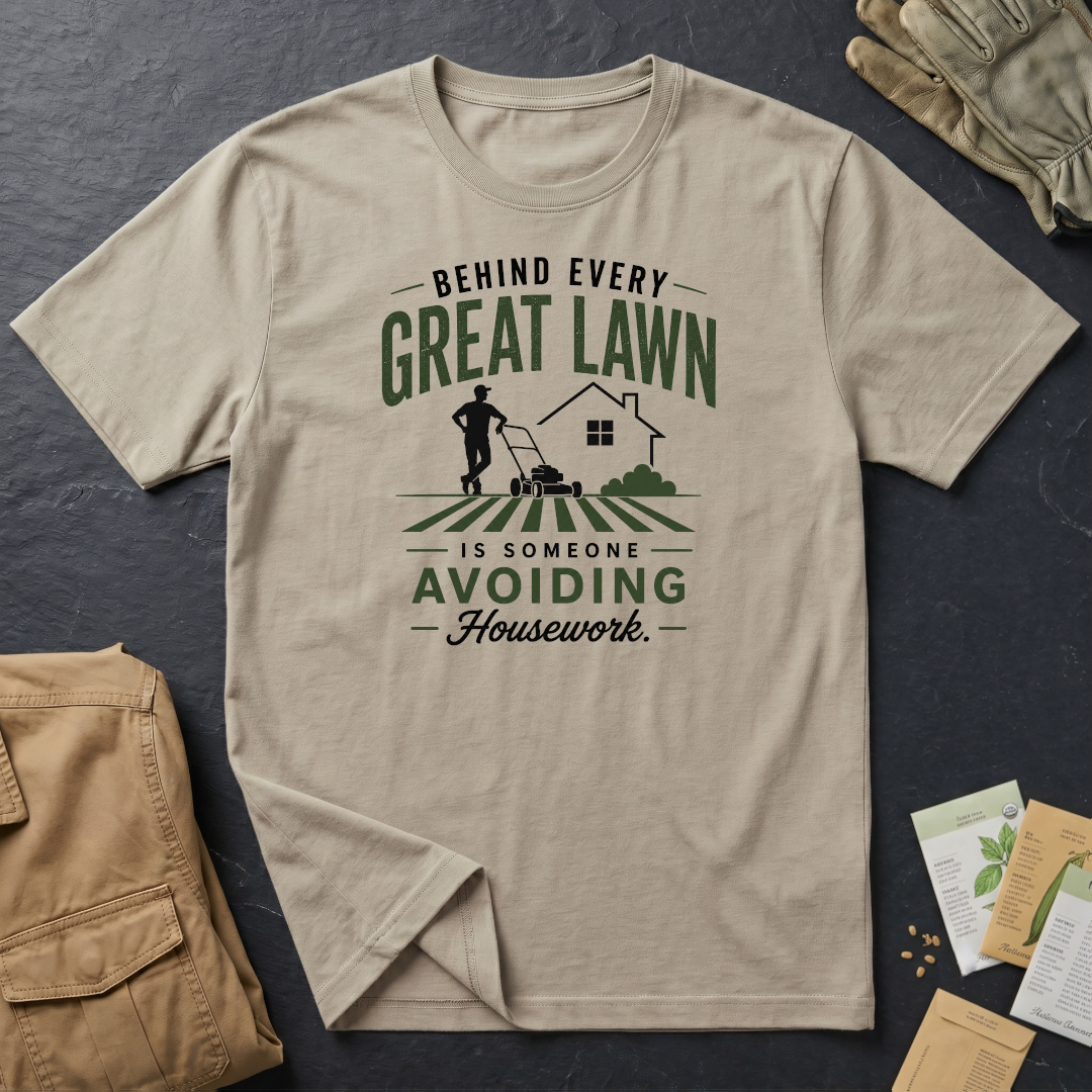 Great Lawn T-Shirt