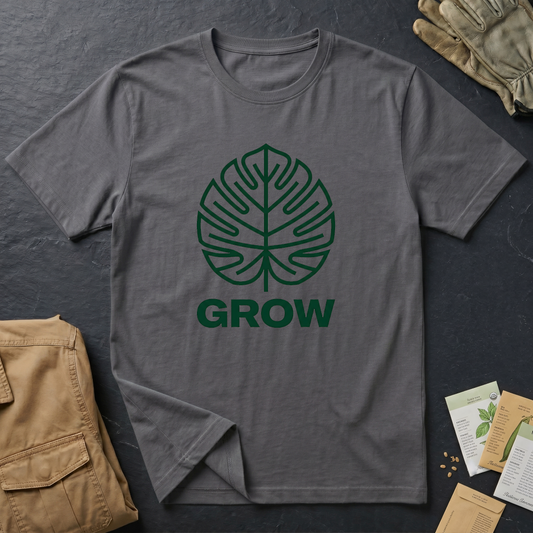Grow T-Shirt