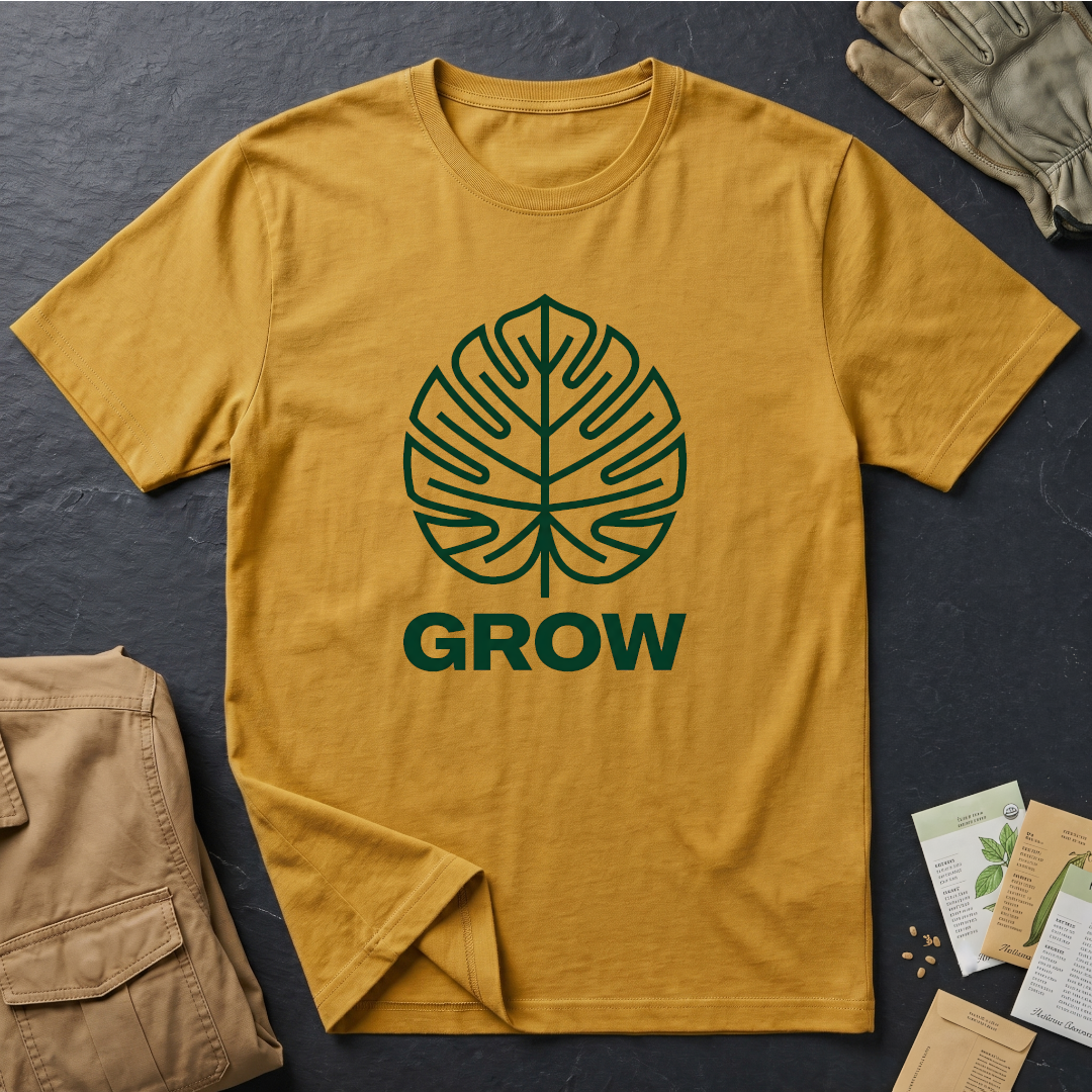 Grow T-Shirt