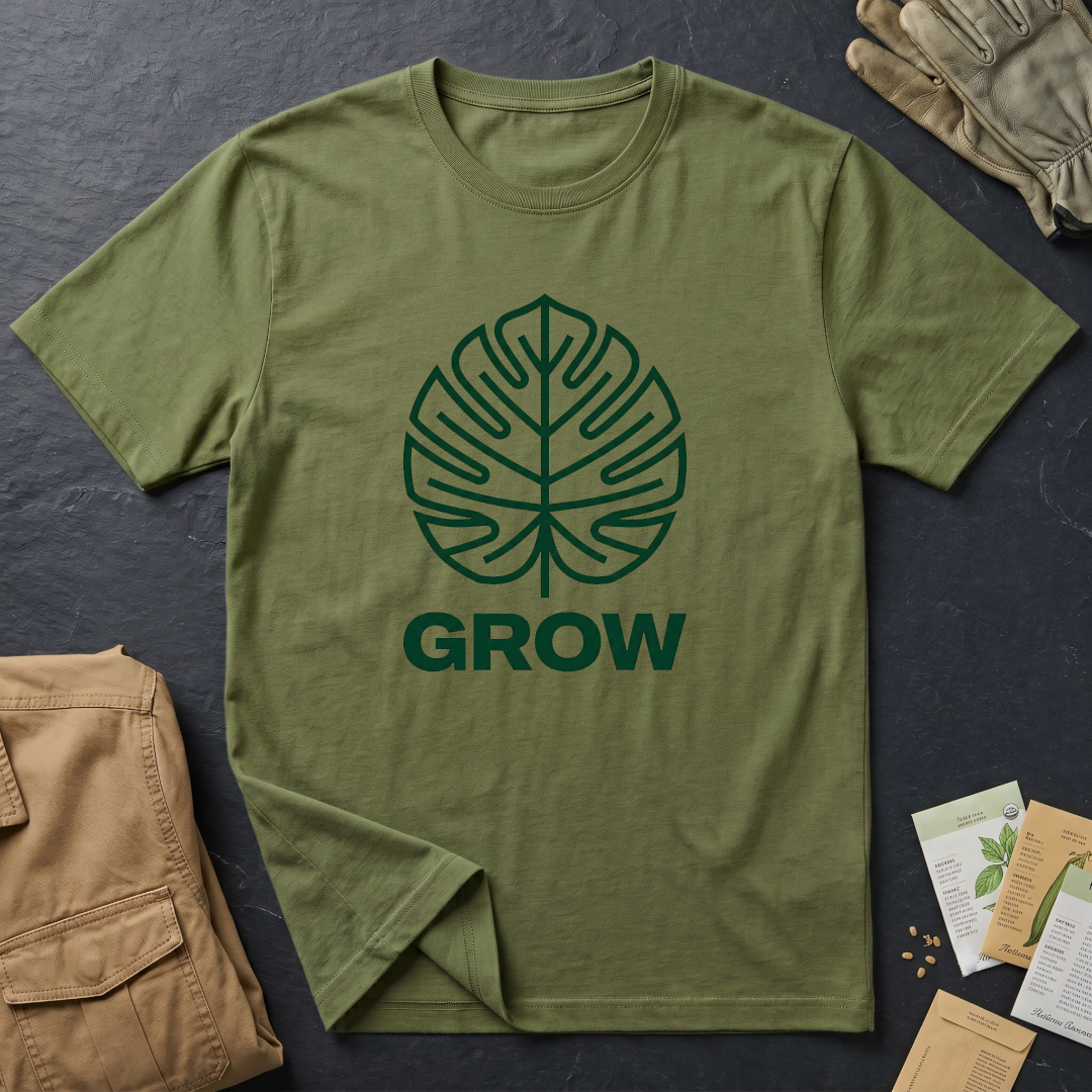 Grow T-Shirt
